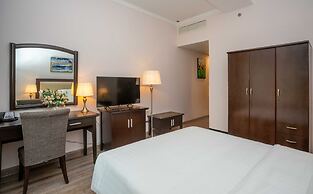 Ezdan Hotel Residence