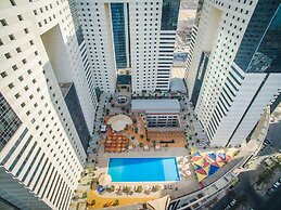 Ezdan Hotel Residence