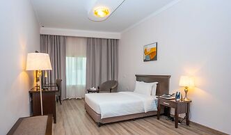 Ezdan Hotel Residence