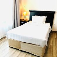 Ezdan Hotel Residence