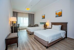 Ezdan Hotel Residence