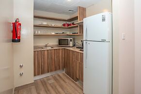 Ezdan Hotel Residence