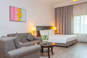 Ezdan Hotel Residence