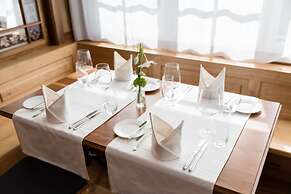 Hotel Krone Speicher
