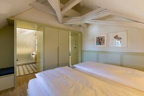 Hotel Krone Speicher