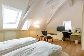 Hotel Krone Speicher