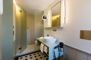 Hotel Krone Speicher