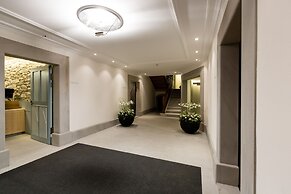 Hotel Krone Speicher