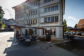 Hotel Krone Speicher