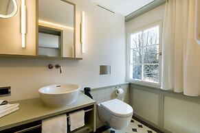 Hotel Krone Speicher
