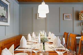 Hotel Krone Speicher