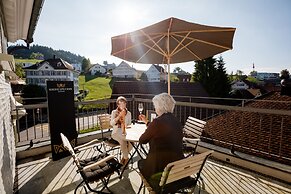 Hotel Krone Speicher