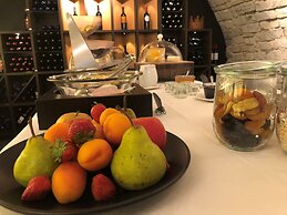 Hotel Krone Speicher