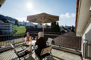 Hotel Krone Speicher