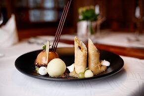 Hotel Krone Speicher