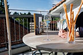 Hotel Krone Speicher