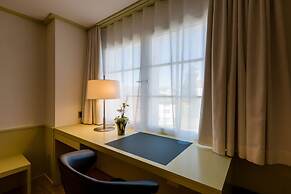 Hotel Krone Speicher