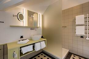 Hotel Krone Speicher