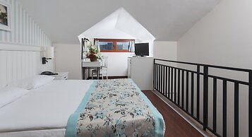 Monachus Hotel & Spa - All Inclusive