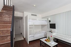 Monachus Hotel & Spa - All Inclusive