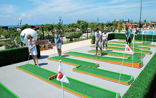 Monachus Hotel & Spa - All Inclusive