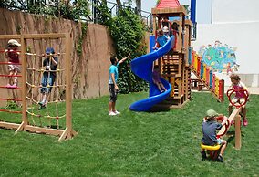 Monachus Hotel & Spa - All Inclusive