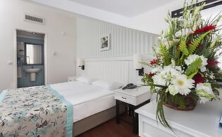 Monachus Hotel & Spa - All Inclusive