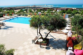 Monachus Hotel & Spa - All Inclusive