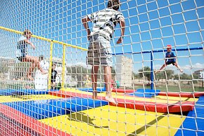 Monachus Hotel & Spa - All Inclusive