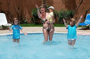 Monachus Hotel & Spa - All Inclusive