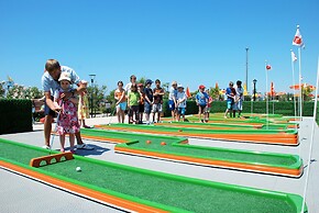 Monachus Hotel & Spa - All Inclusive