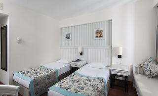 Monachus Hotel & Spa - All Inclusive