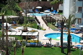Monachus Hotel & Spa - All Inclusive
