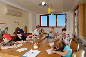 Monachus Hotel & Spa - All Inclusive