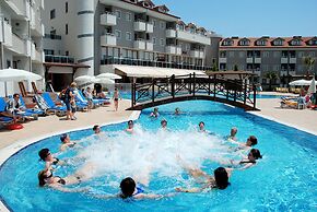 Monachus Hotel & Spa - All Inclusive