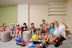 Monachus Hotel & Spa - All Inclusive