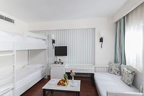 Monachus Hotel & Spa - All Inclusive