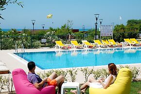Monachus Hotel & Spa - All Inclusive