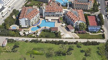 Monachus Hotel & Spa - All Inclusive