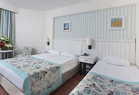 Monachus Hotel & Spa - All Inclusive