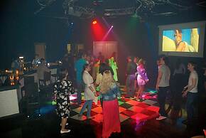 Commodore Elite Suites & Spa - All Inclusive - Adult Only