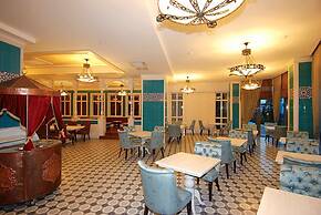 Commodore Elite Suites & Spa - All Inclusive - Adult Only