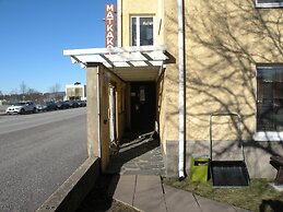 B&B Retro - Guesthouse Kupittaa