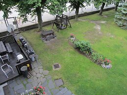 B&B Retro - Guesthouse Kupittaa