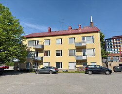 B&B Retro - Guesthouse Kupittaa