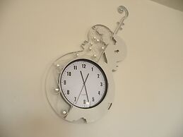 B&B Retro - Guesthouse Kupittaa