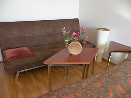 B&B Retro - Guesthouse Kupittaa