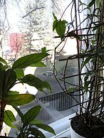 B&B Retro - Guesthouse Kupittaa