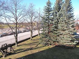 B&B Retro - Guesthouse Kupittaa