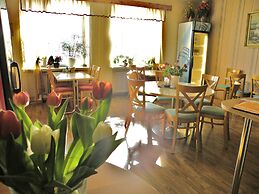 B&B Retro - Guesthouse Kupittaa